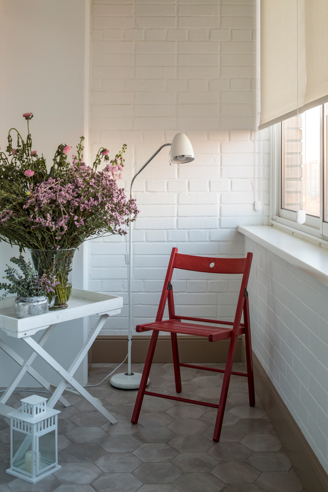 Москва слезам не верит