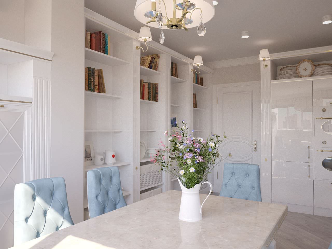 ЖК Закревского