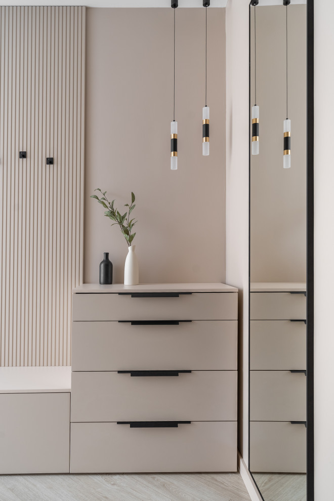 Дизайн-проект на Львовской