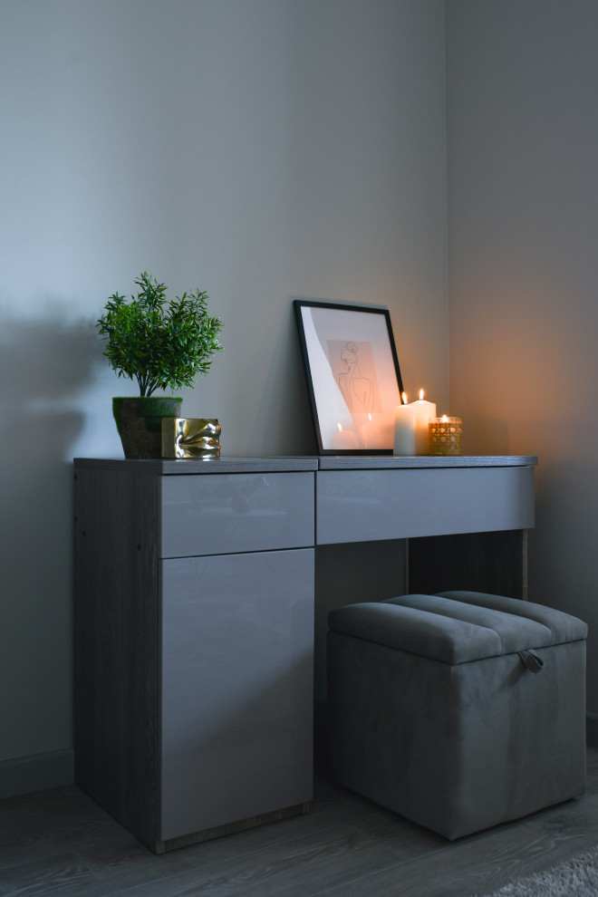 Квартира-студия г.Москва