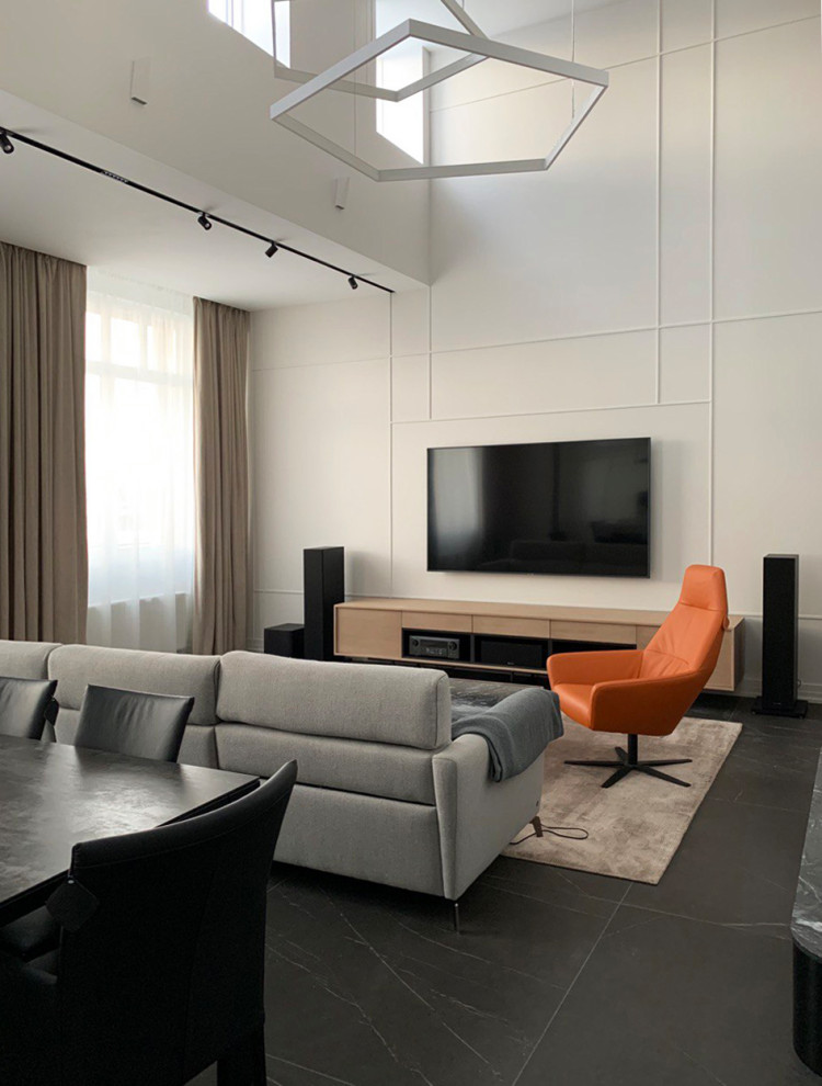 Смольный парк