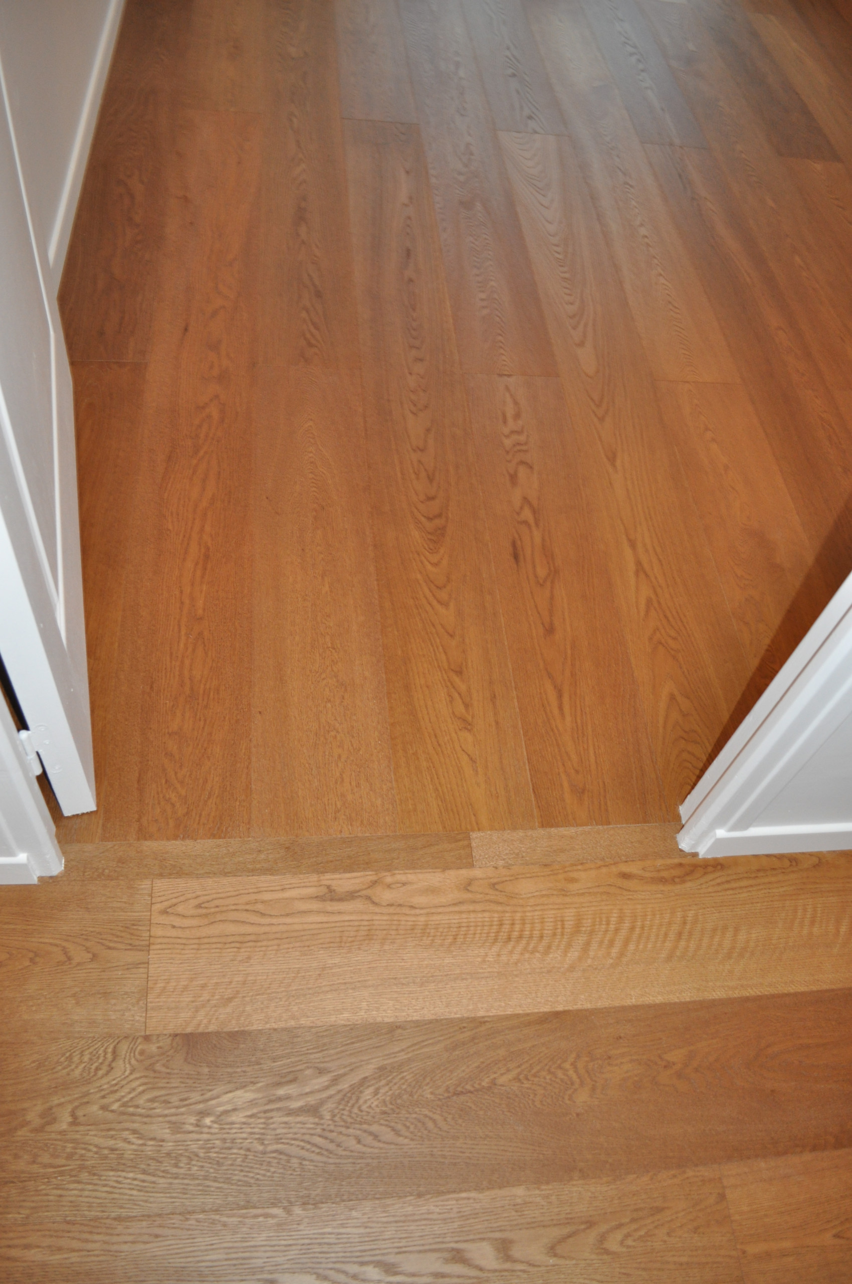 Travaux de peinture et parquet Neuilly sur Seine 110 m²