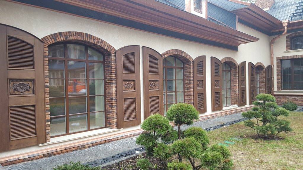 частный дом Барвиха