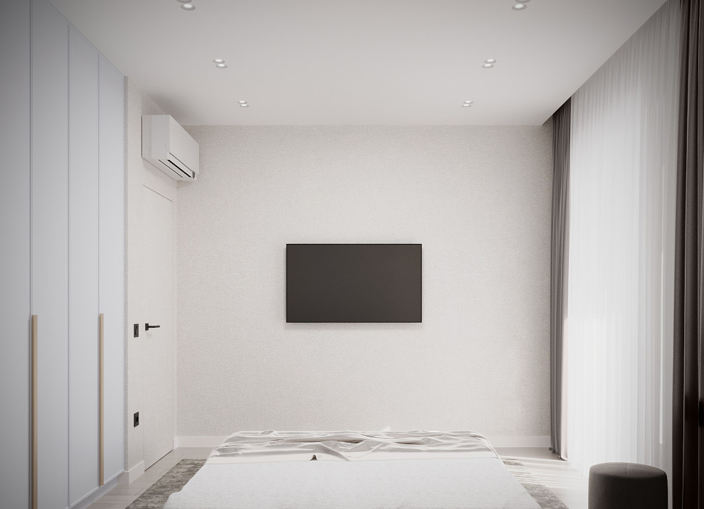 ЖК Бульвар цветов  2