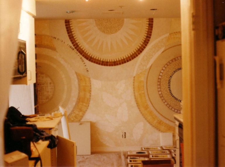 Kitchen - kitchen idea in Denver