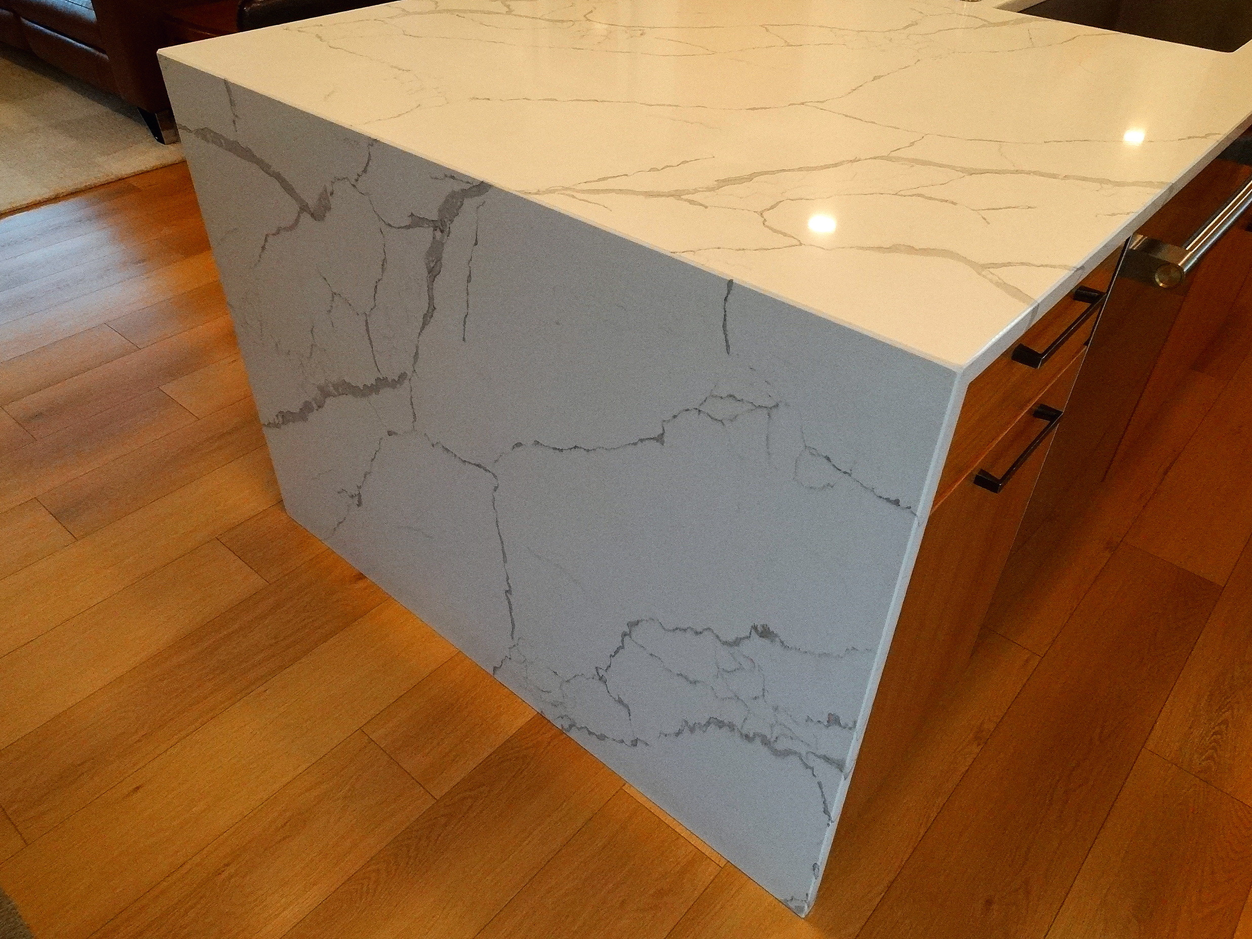 Brookfield Residence - Kitchen Remodel