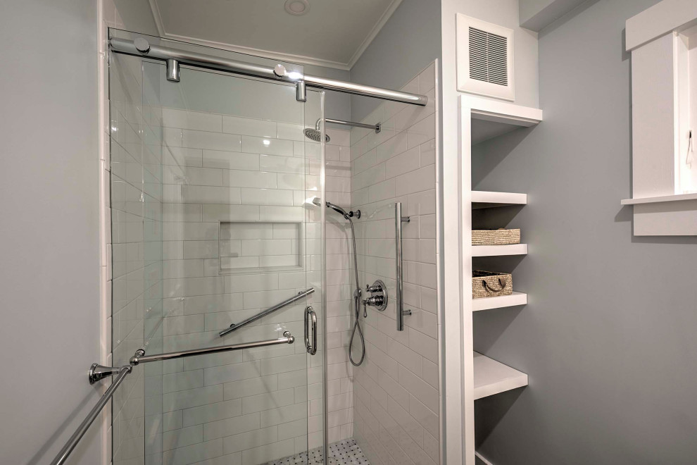 Kitchen, Bath and Laundry Room Renovation - Northfield, MA