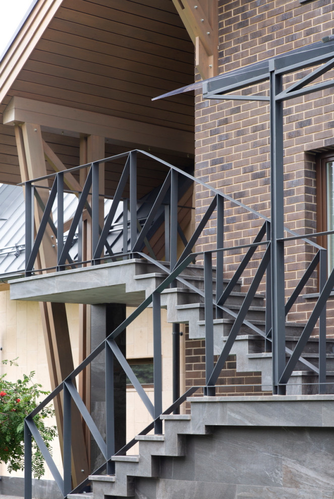 Реконструкция индивидуального жилого дома в СНТ "Чистые Пруды"