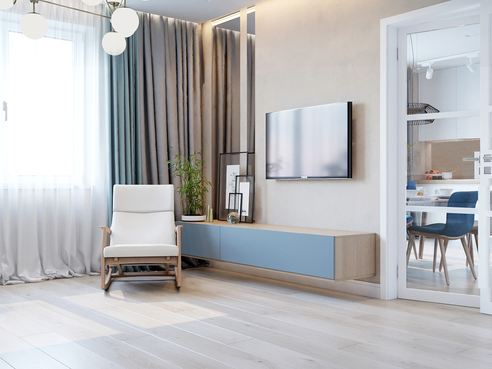 Квартира 115 кв.м. в г.Хабаровск