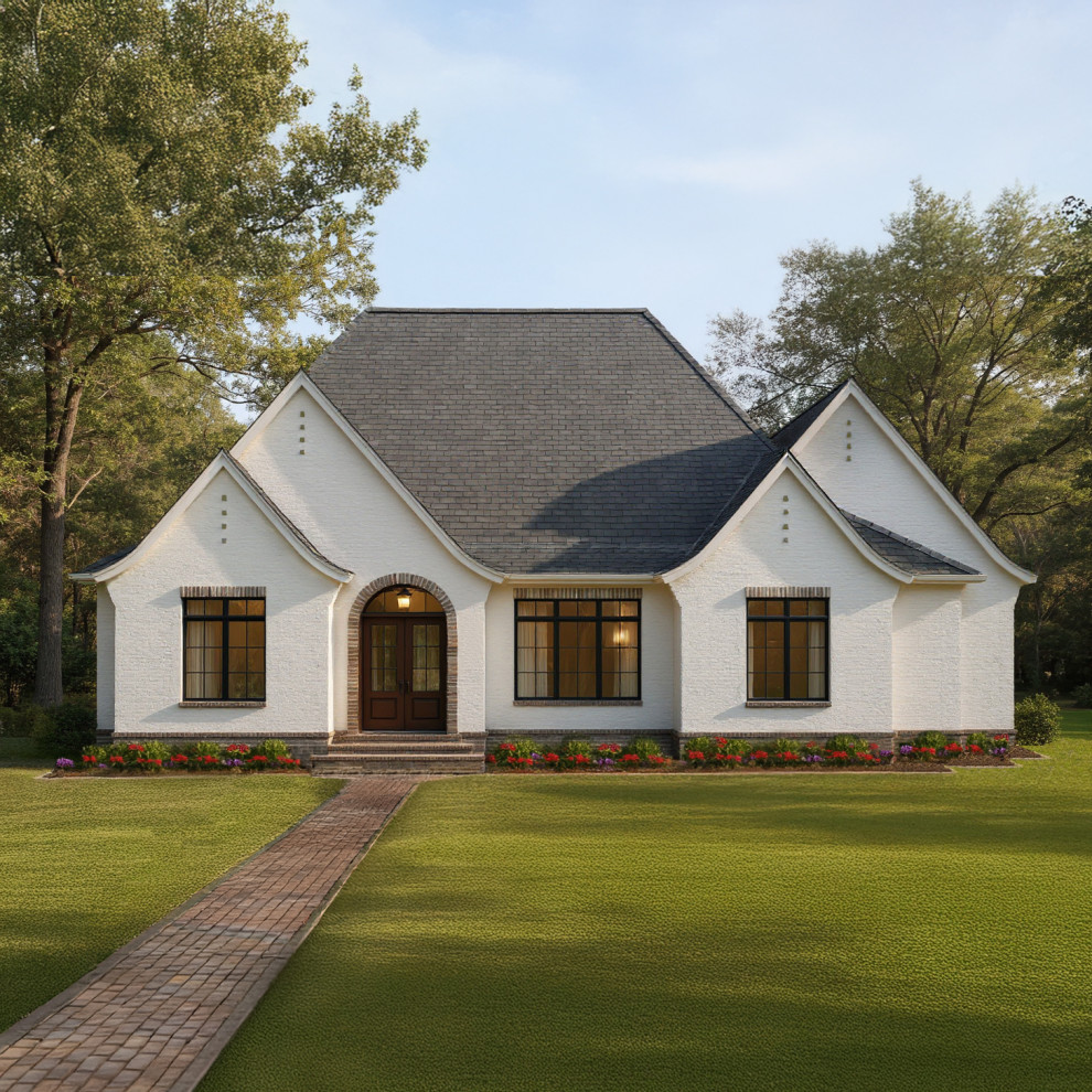 Renderings