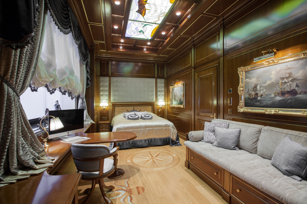 Комфортабельная резиденция