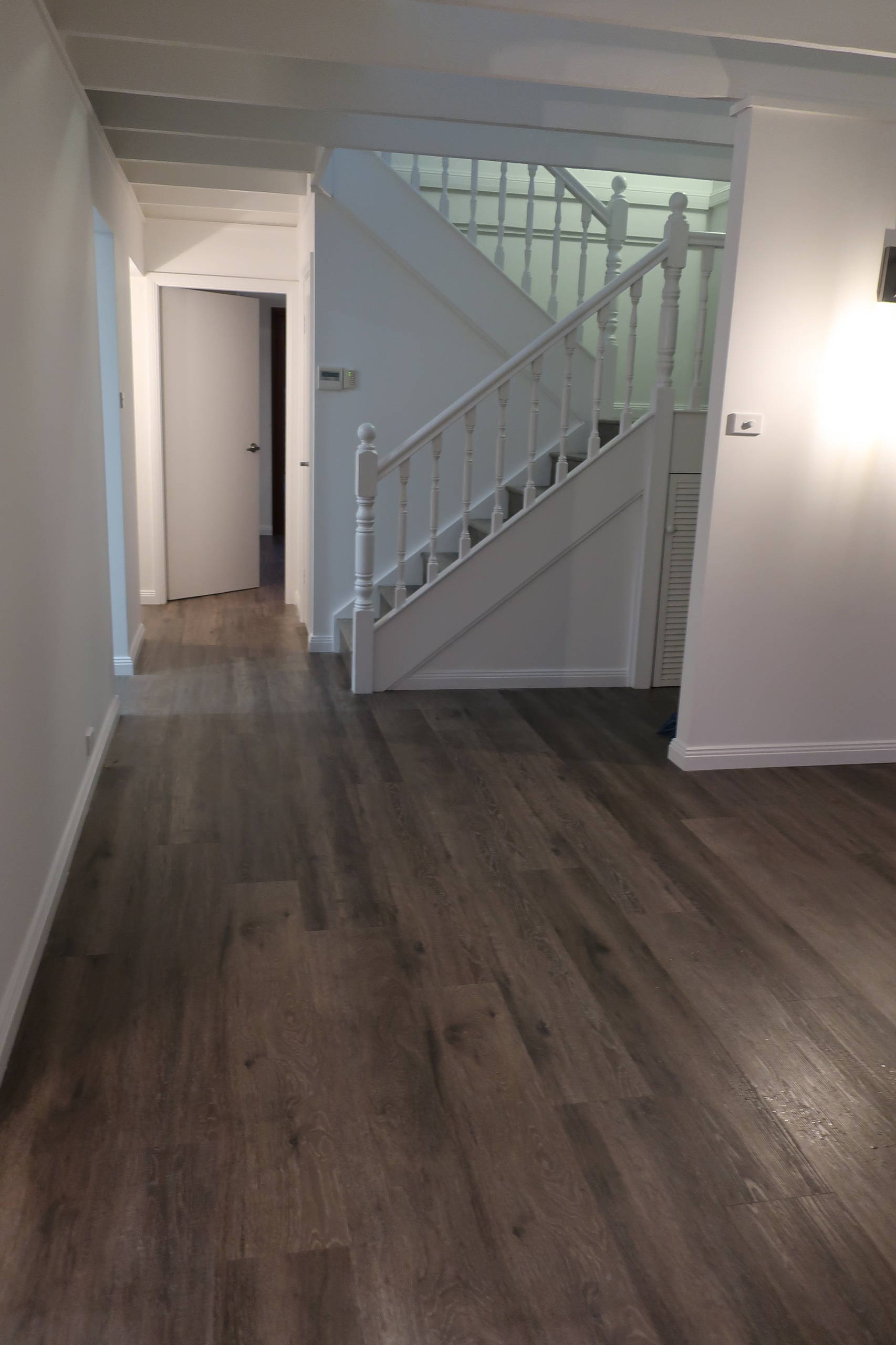 ELANORA HEIGHTS - RENOVATE FOR A FAMILY WEDDING INTERNAL AND EXTERNAL