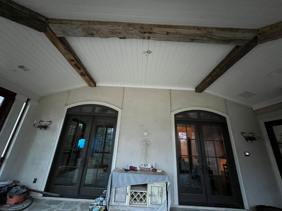 Beverly Addition and Deck