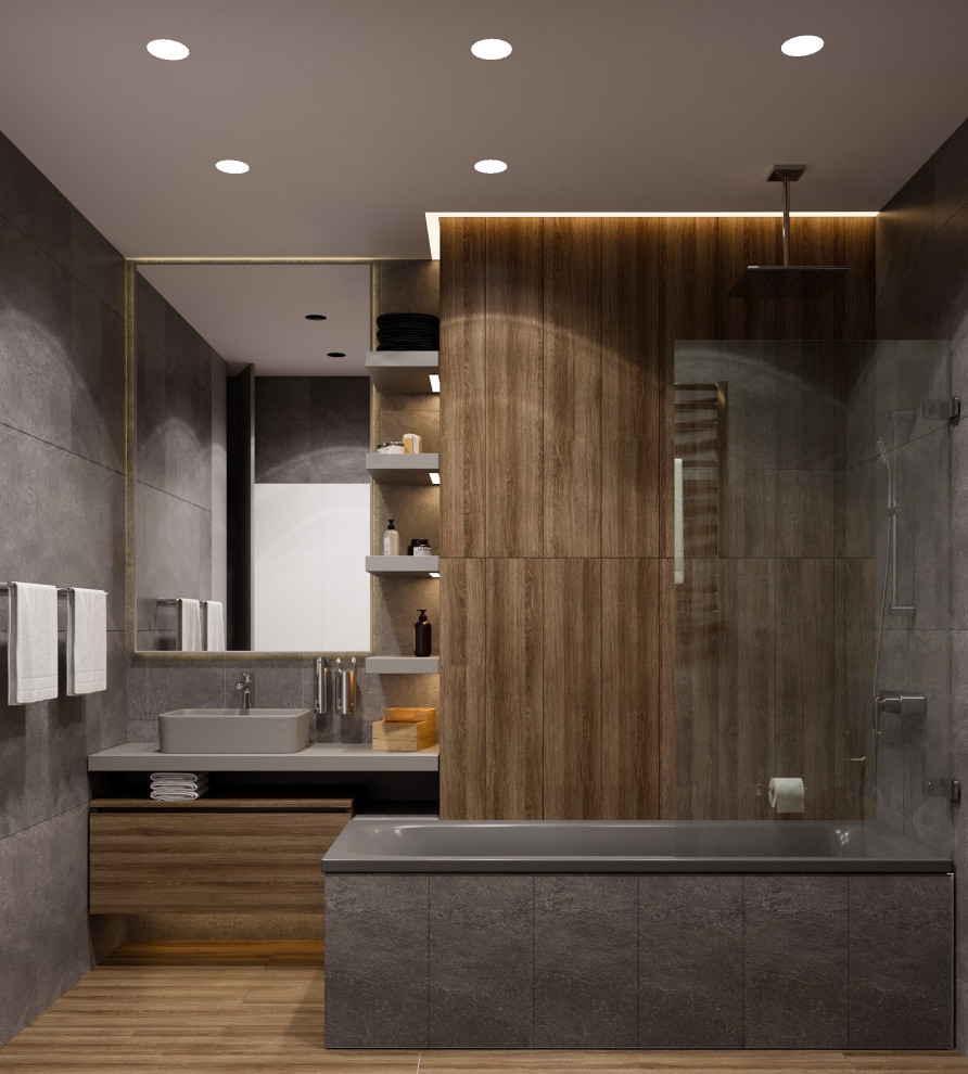 ЖК "Discovery Park"