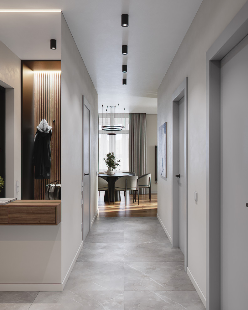 ЖК Династия 76 кв. для Ирины