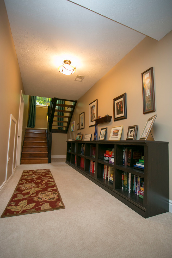 Remodel: Suncrest on Poplar Woods Drive