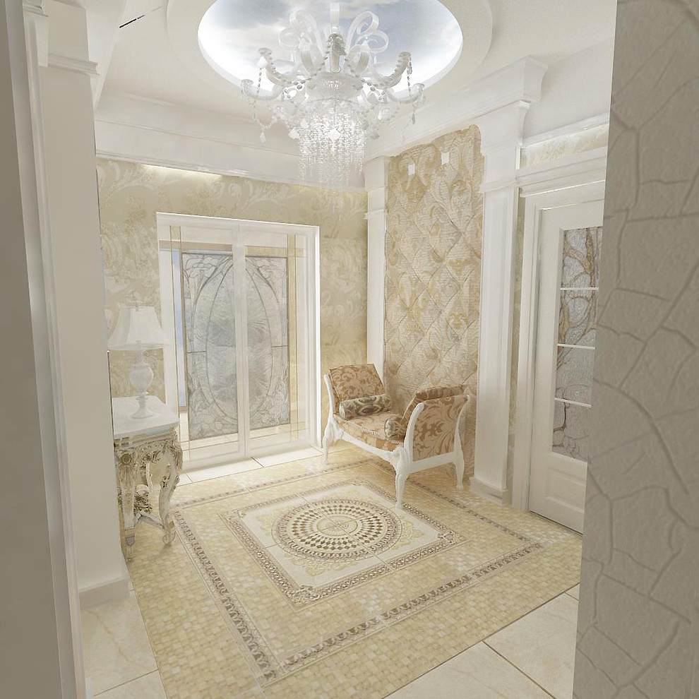 Частный дом в Желнино