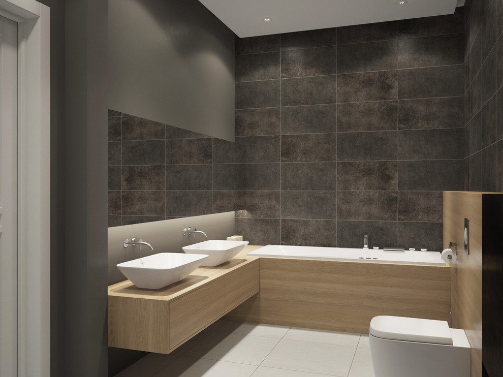 Коттедж на ул. Красивой