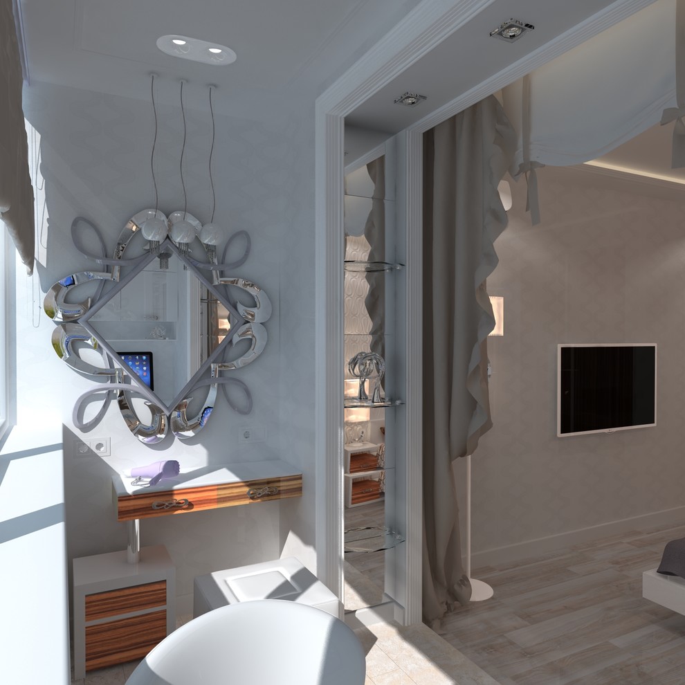 Квартира в новострое в г. Харьков