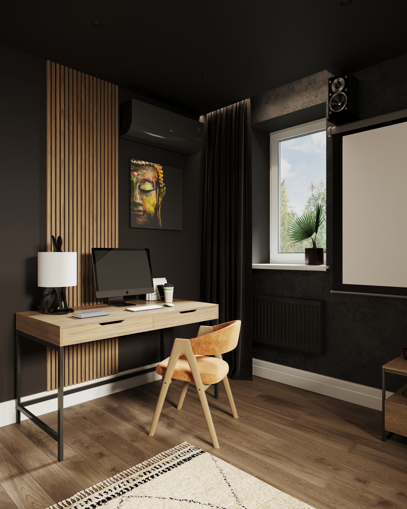 Загородный дом в КП Пестово-Семёновское