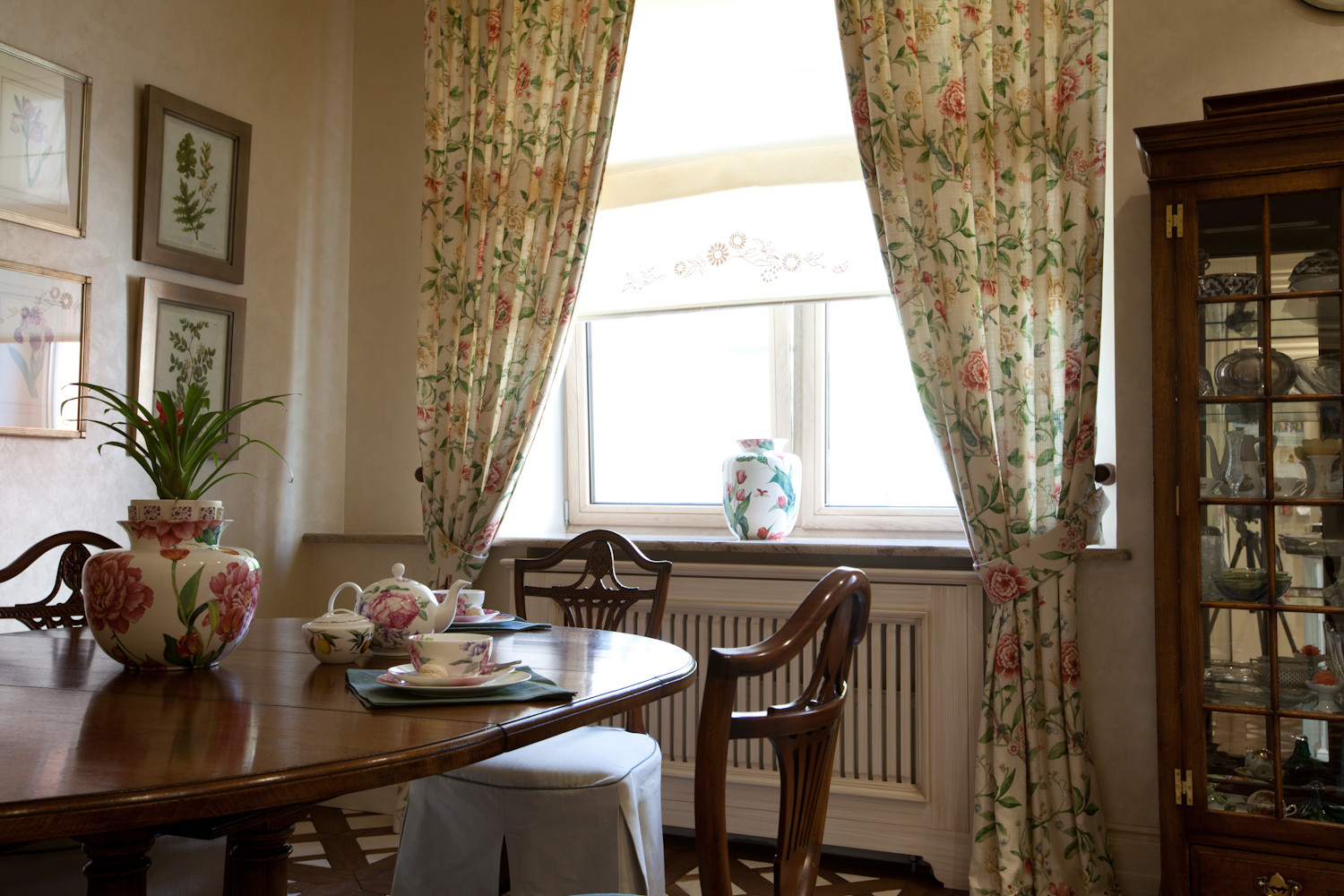 Квартира Гиляровского