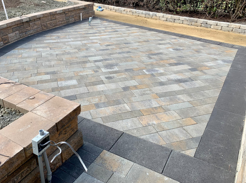 Patios