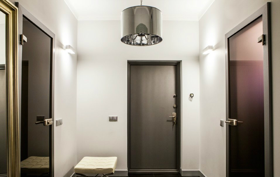 ЖК «Аэробус» для Эдуарда