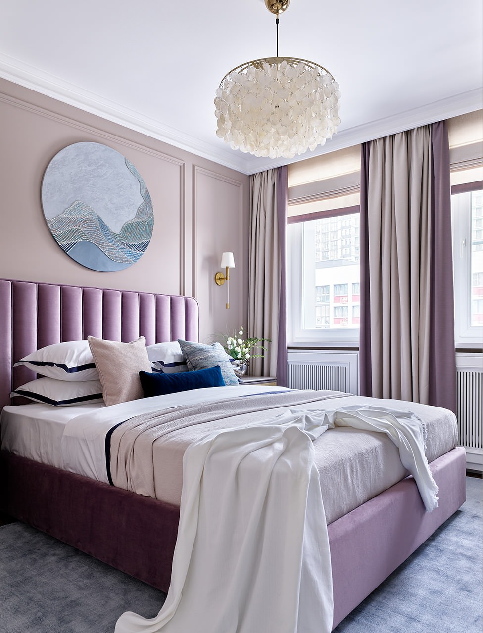 Квартира на Дмитровке