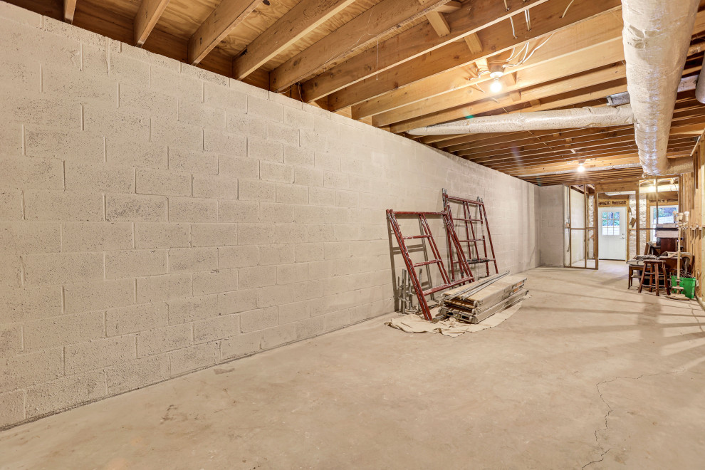 Ashridge Total Home Remodel