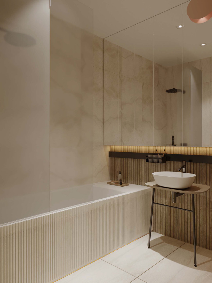 Квартира в подарок дочери