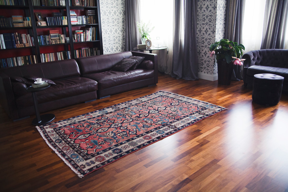 частная квартира в жилом комплексе Доминион