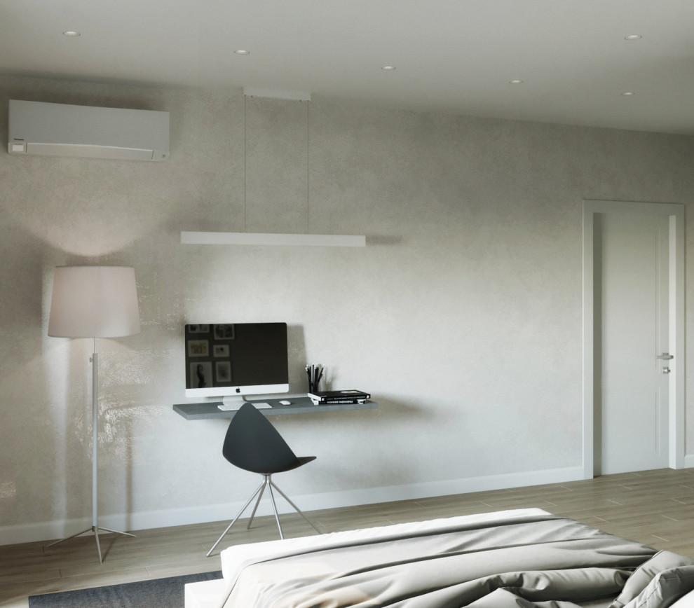 Фламинго и минимализм