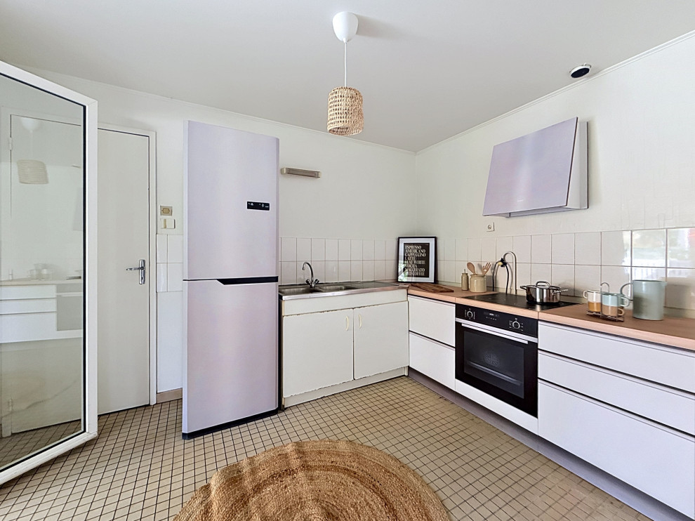 PROJET PHILIPPE I Home Staging pour mieux vendre