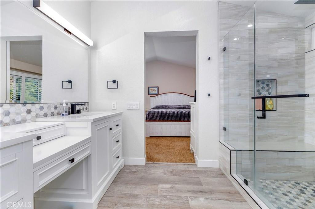 Full Home Renovation Santa Clarita