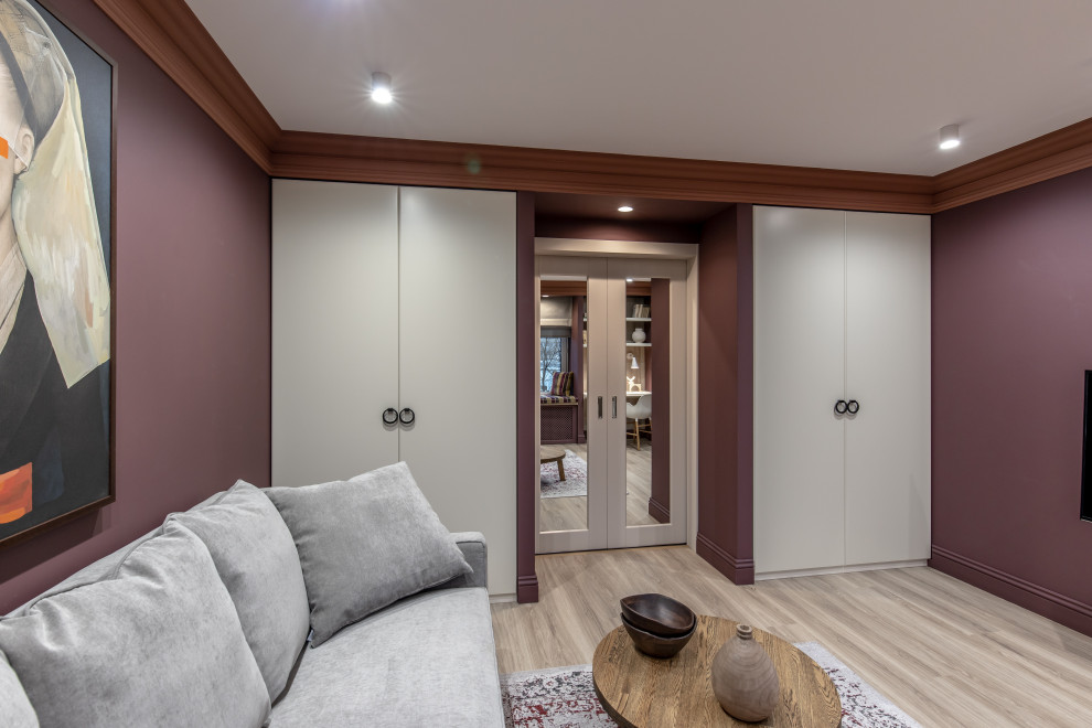 Проект в передаче "Квартирный вопрос"