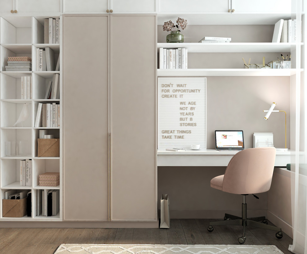 ЖК Рассказово