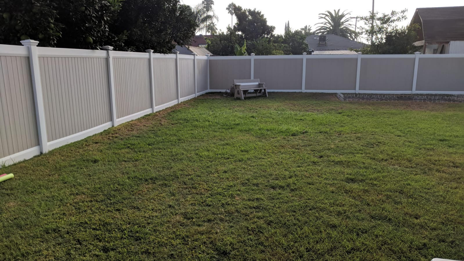 Fence  & Gate Installations