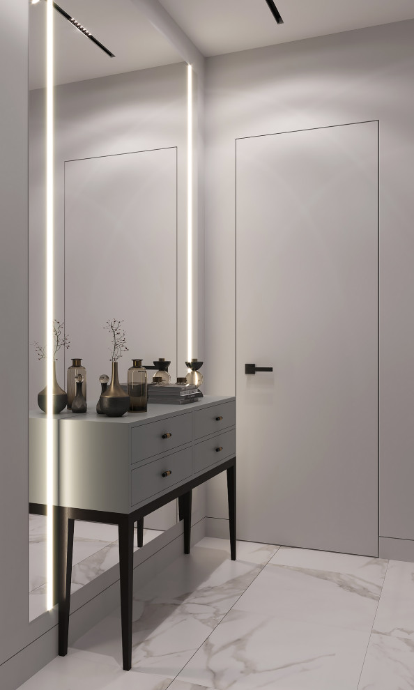 ЖК Настоящее