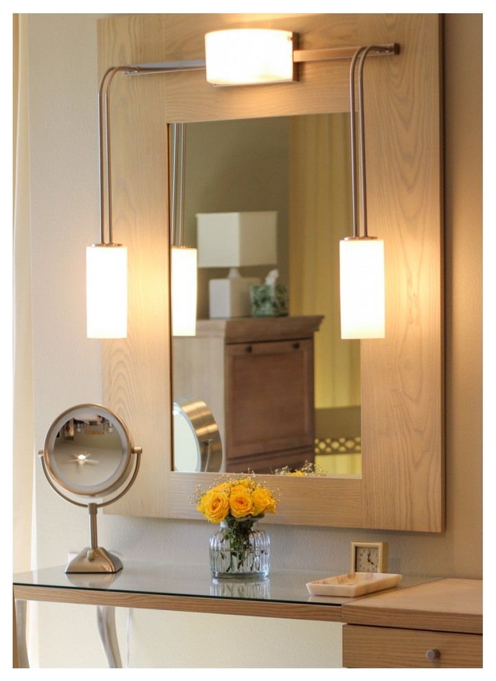 DETAILS for interiors. . .