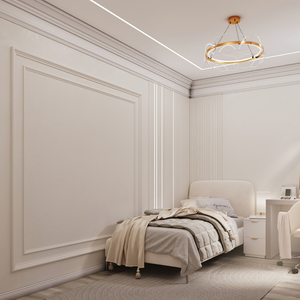 Большой дом в ГринПарк