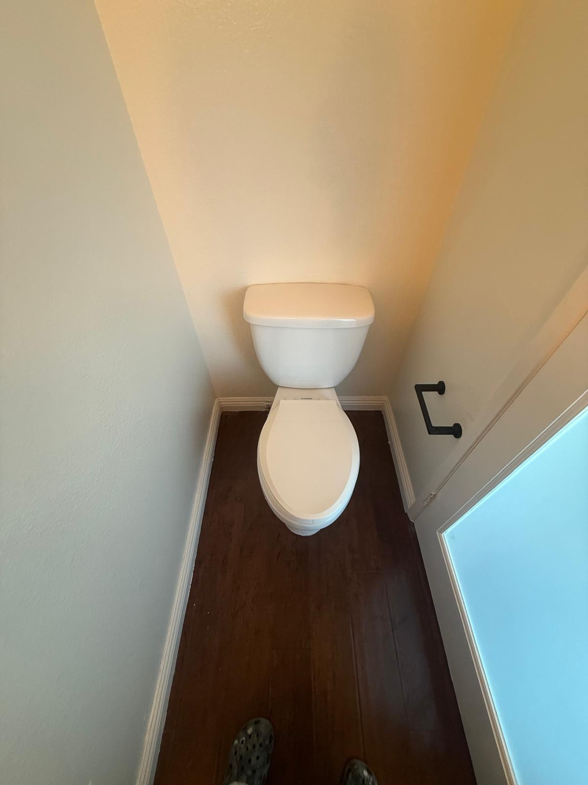 Powder Room / Bathroom  North Hollywood