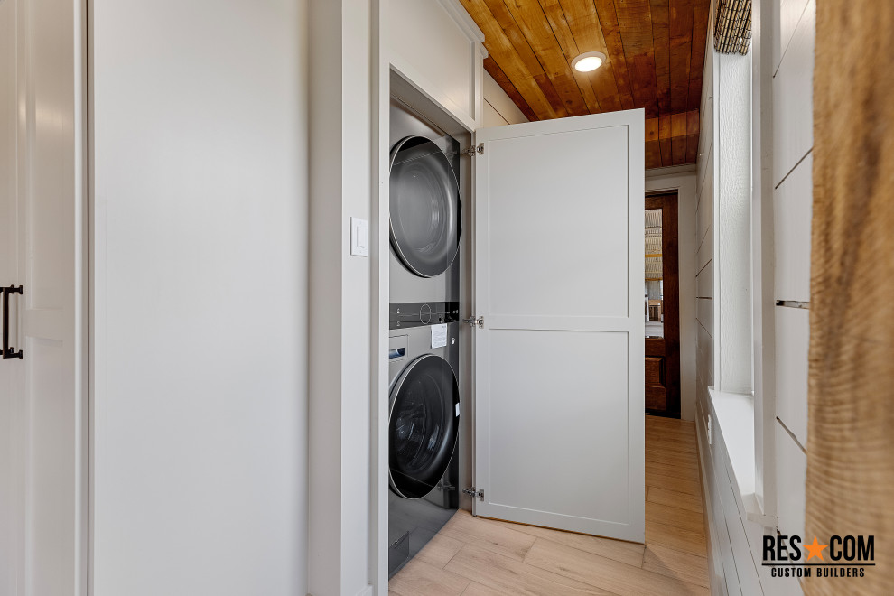 Columbus - Whole House Renovation