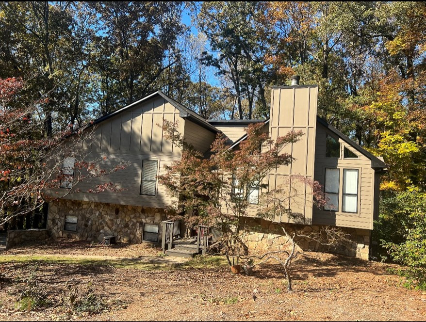 Marietta Projects
