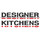 Designer Kitchens