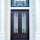 Bighorn Iron Doors