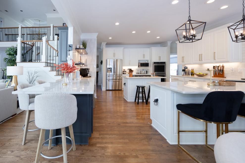 Polo Fiels Home Remodel