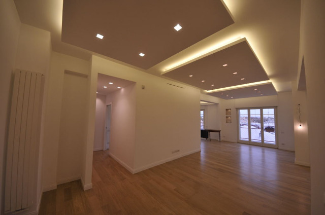 Casa Daniela contemporary