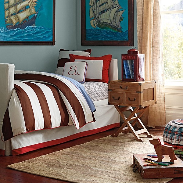 Asher Bedding For Boys Rooms