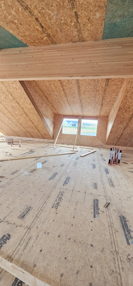 Three Forks Custom Home