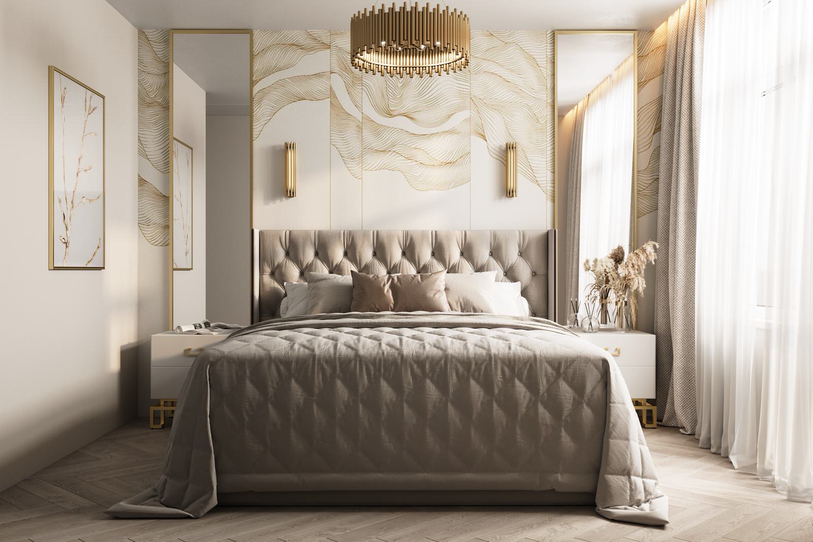 Жк Михайловский